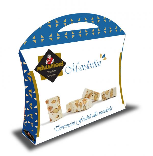Mandorlini