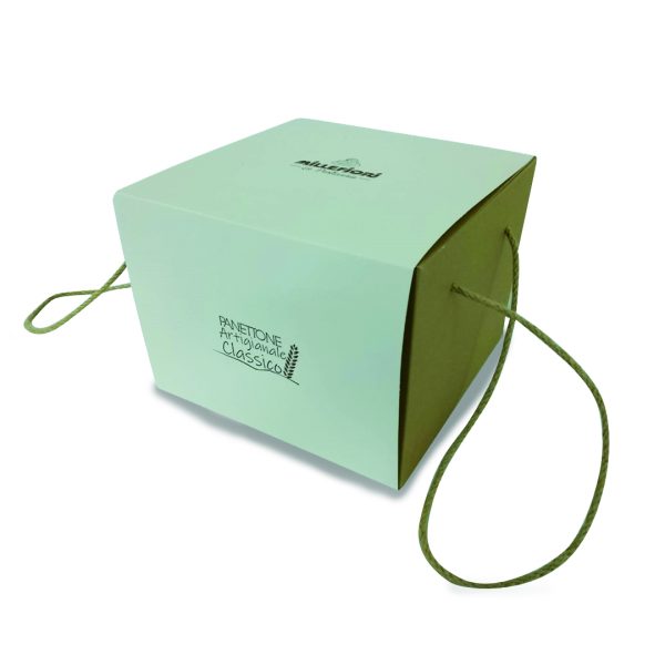 Panettone Classico