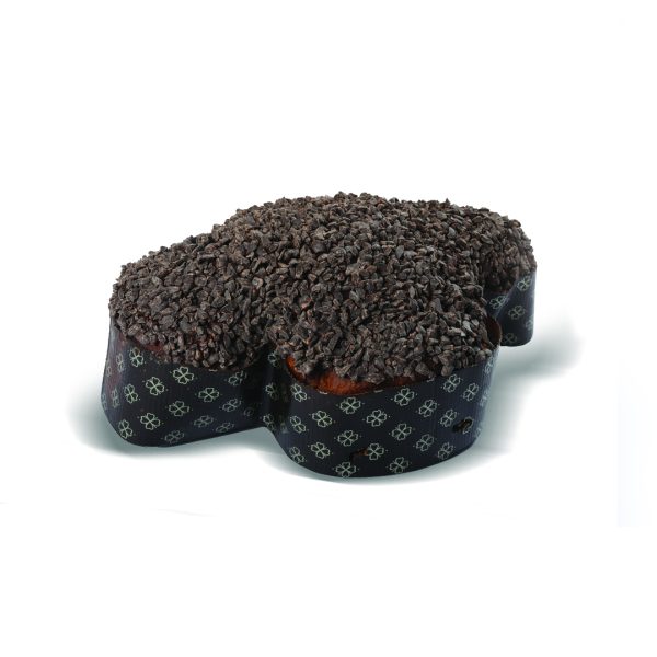 Colomba Artigianale al Cioccolato