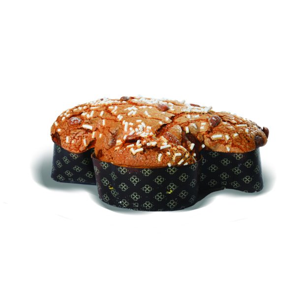 Colomba Artigianale Classica