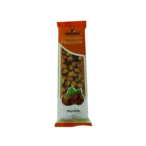 Croccante alla Nocciola