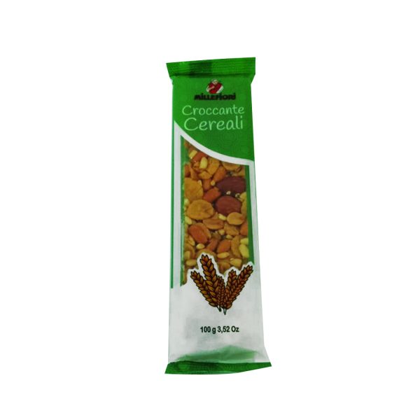 Croccante ai Cereali